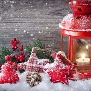 Pet Free & Smoke Free Home!!